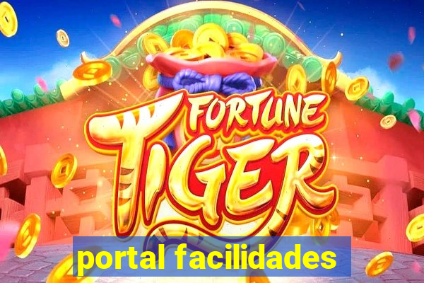 portal facilidades